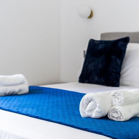 San Marco White Appartamento Luxury Con Garage Su Richiesta Florenz Exterior foto