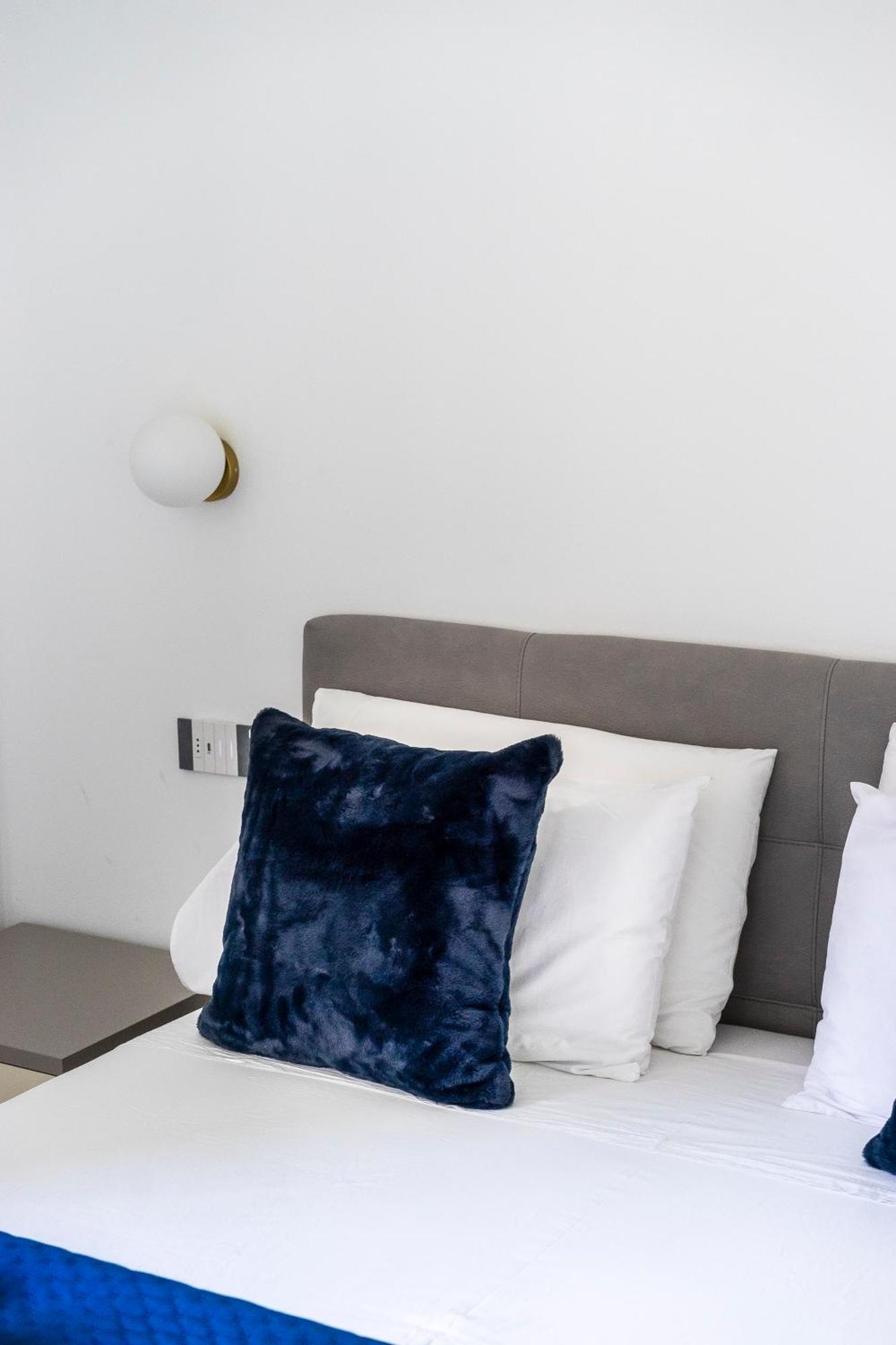 San Marco White Appartamento Luxury Con Garage Su Richiesta Florenz Exterior foto