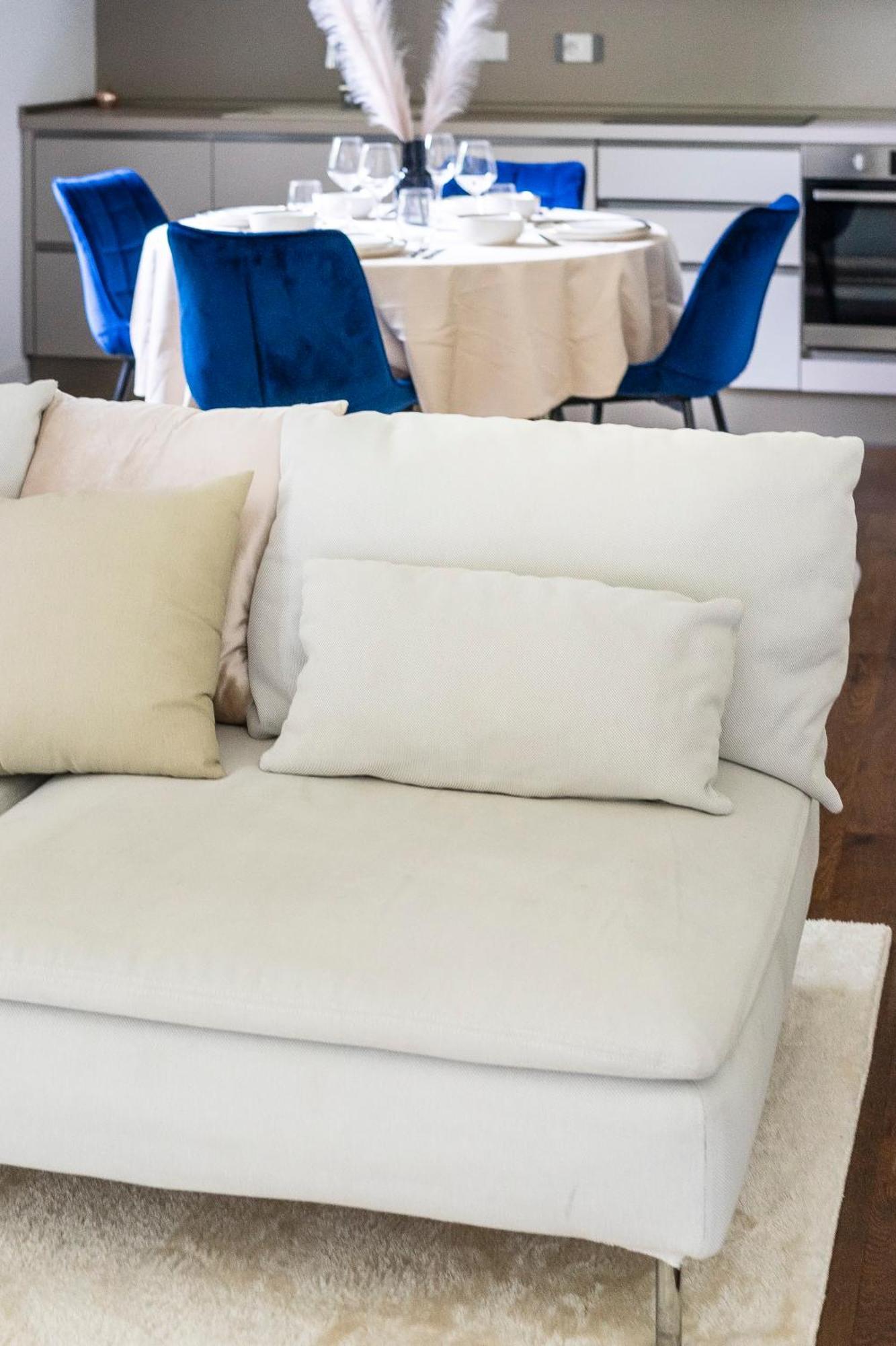 San Marco White Appartamento Luxury Con Garage Su Richiesta Florenz Exterior foto