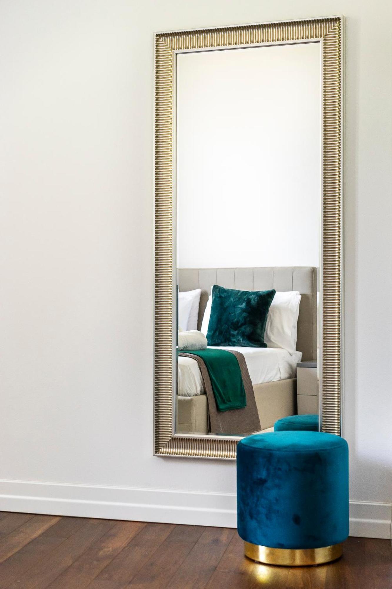 San Marco White Appartamento Luxury Con Garage Su Richiesta Florenz Exterior foto