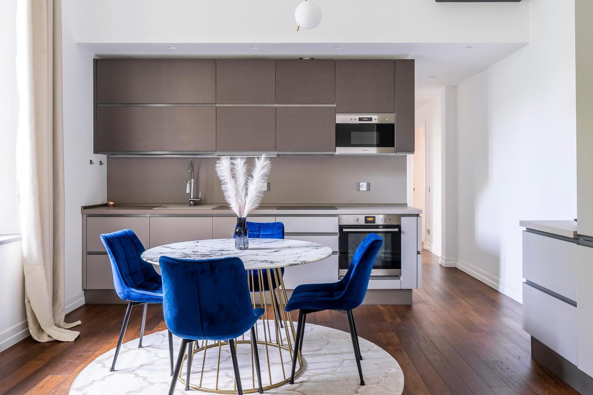 San Marco White Appartamento Luxury Con Garage Su Richiesta Florenz Exterior foto